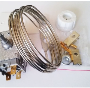 Kit Termostato Congelatore