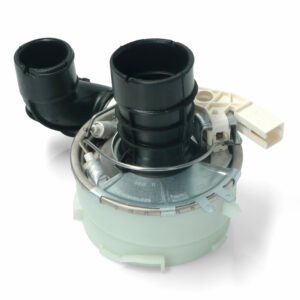 Resistenza Lavaggio 2040W - immagine 2