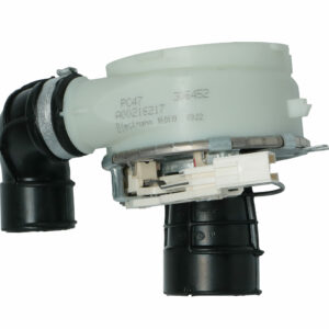 Resistenza Lavaggio 2040W - immagine 6