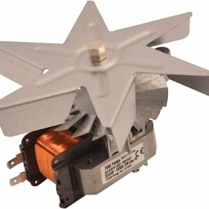 Motoventilatore - immagine 1