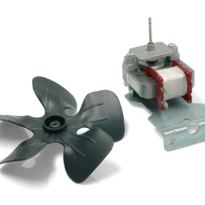 Motoventilatore
