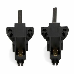 Kit Spazzole Motore - immagine 3