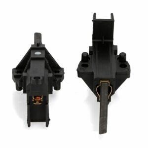 Kit Spazzole Motore - immagine 2