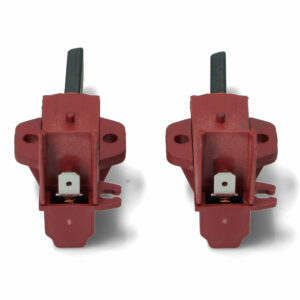 Kit Spazzole Motore - immagine 4