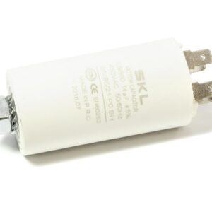 CONDENSATORE ELETTROLITICO