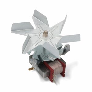 Motoventilatore - immagine 1
