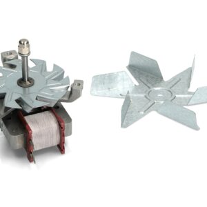 Motoventilatore - immagine 2