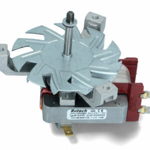 Motoventilatore - immagine 3