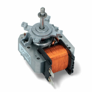 Motoventilatore - immagine 1