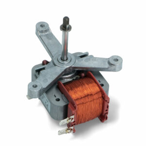 Motoventilatore - immagine 1