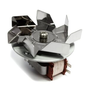 Motoventilatore - immagine 1