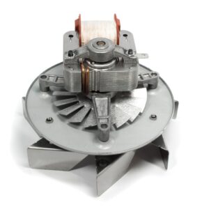 Motoventilatore - immagine 3