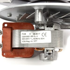 Motoventilatore - immagine 2