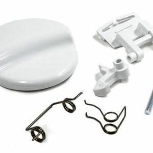 Kit Maniglia Oblo' - immagine 1