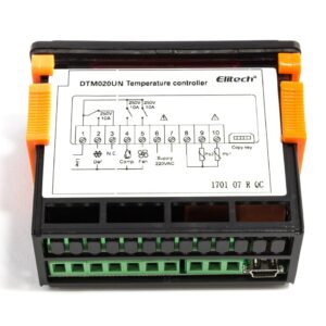 Teletermostato 2 Sonde - immagine 3