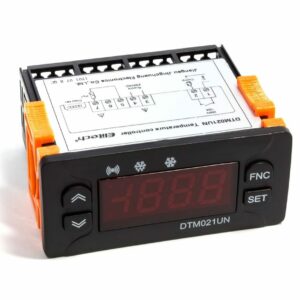 Teletermostato 1 Sonda - immagine 3