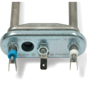 Resistenza Lavaggio 1700W - immagine 2
