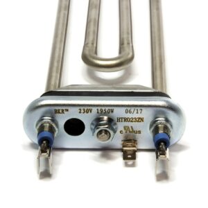 Resistenza Lavaggio 1950W - immagine 2