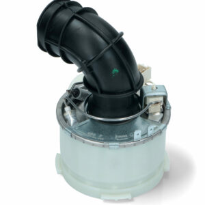 Resistenza Lavaggio 1800W - immagine 2