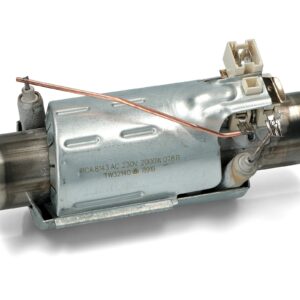 Resistenza Lavaggio 2000W - immagine 1