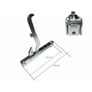Kit Cerniere Forno - immagine 3