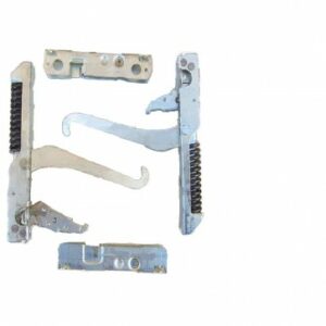 Kit Cerniere Forno - immagine 4