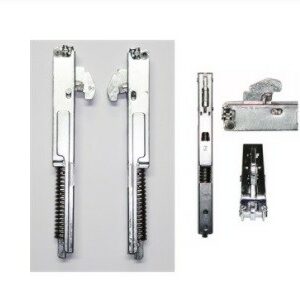 Kit Cerniere Forno - immagine 1