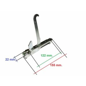 Kit Cerniere Forno - immagine 2