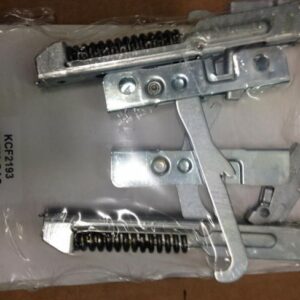 Kit Cerniere Forno