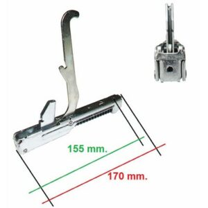 Kit Cerniere Forno - immagine 3