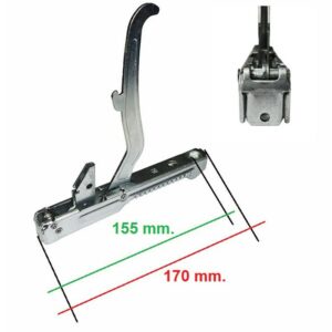 Kit Cerniere Forno - immagine 3