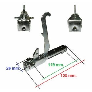 Kit Cerniere Forno - immagine 1