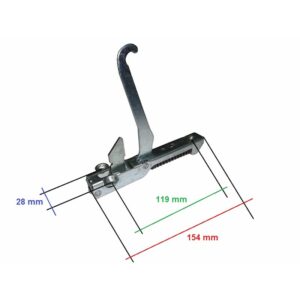 Kit Cerniere Forno - immagine 2