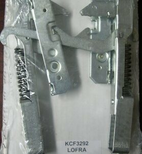 Kit Cerniere Forno - immagine 1