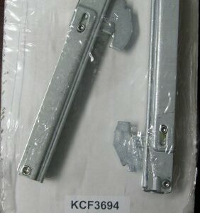 Kit Cerniere Forno - immagine 1