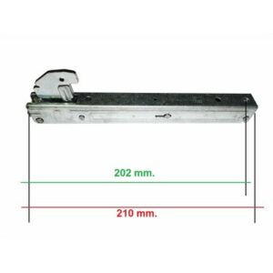 Kit Cerniere Forno - immagine 3