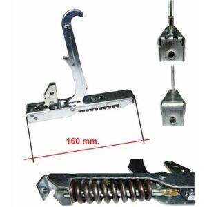 Kit Cerniere Forno - immagine 3