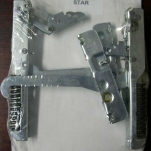 Kit Cerniere Forno