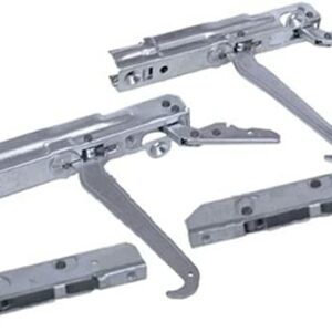 Kit Cerniere Forno