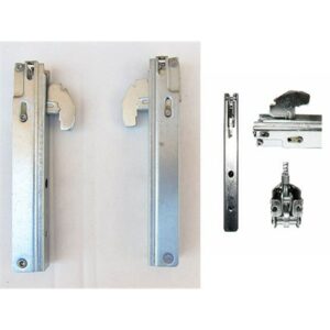Kit Cerniere Forno - immagine 1