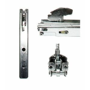 Kit Cerniere Forno - immagine 1