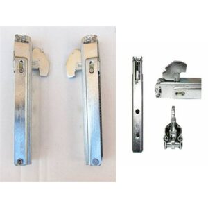 Kit Cerniere Forno - immagine 1