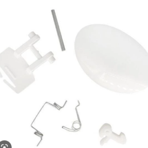 Kit Maniglia Oblo' - immagine 1